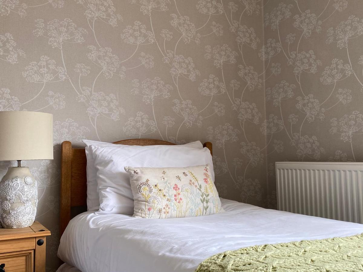The Inn On The Moor Hotel โกธแลนด์ ภายนอก รูปภาพ