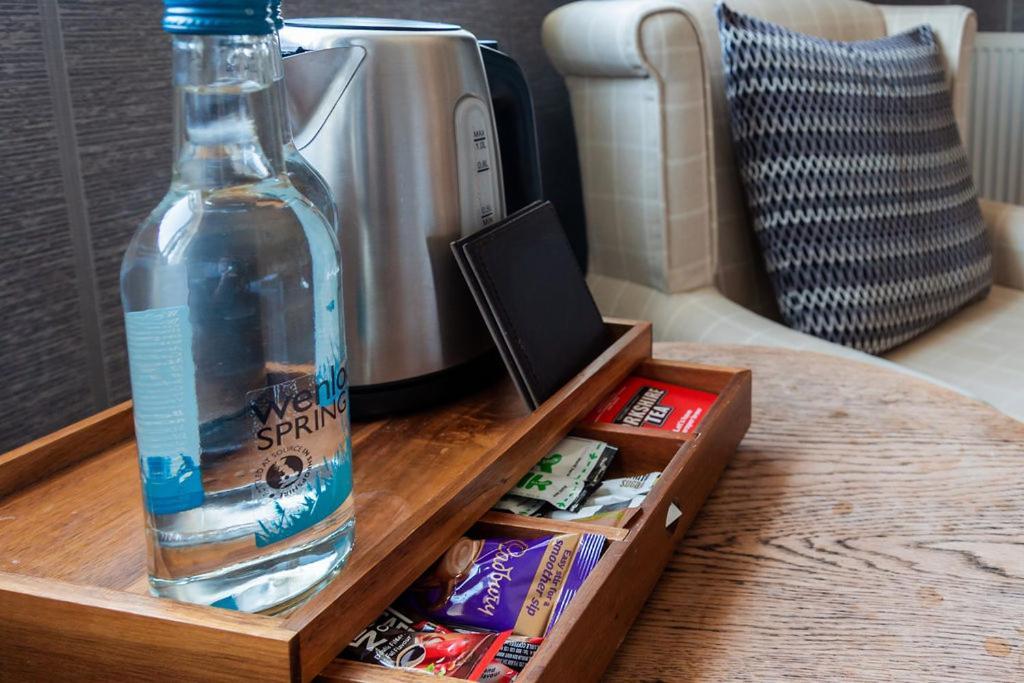 The Inn On The Moor Hotel โกธแลนด์ ภายนอก รูปภาพ