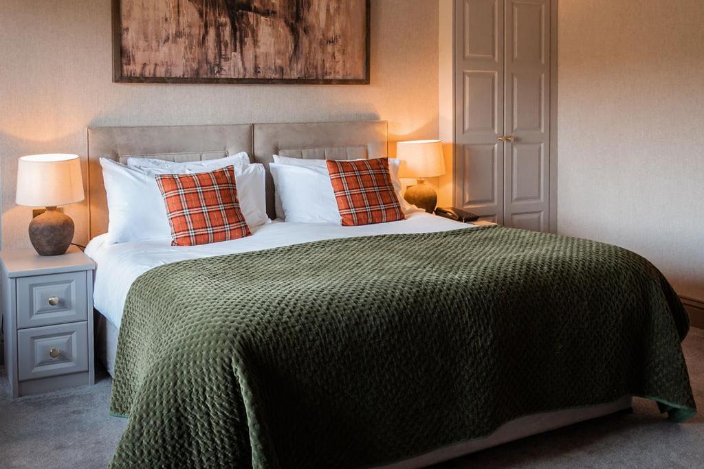 The Inn On The Moor Hotel โกธแลนด์ ภายนอก รูปภาพ
