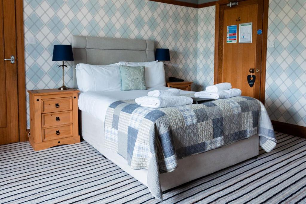 The Inn On The Moor Hotel โกธแลนด์ ภายนอก รูปภาพ