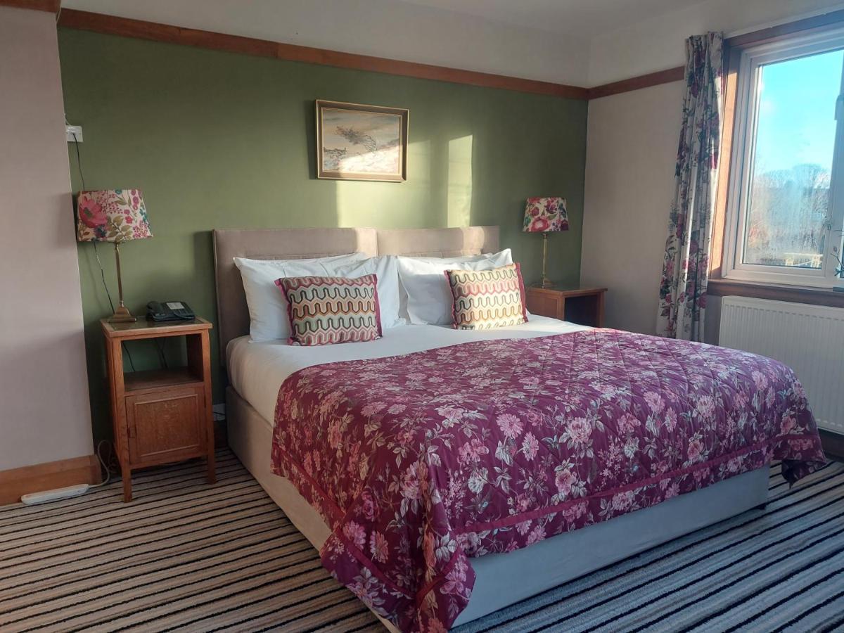 The Inn On The Moor Hotel โกธแลนด์ ภายนอก รูปภาพ